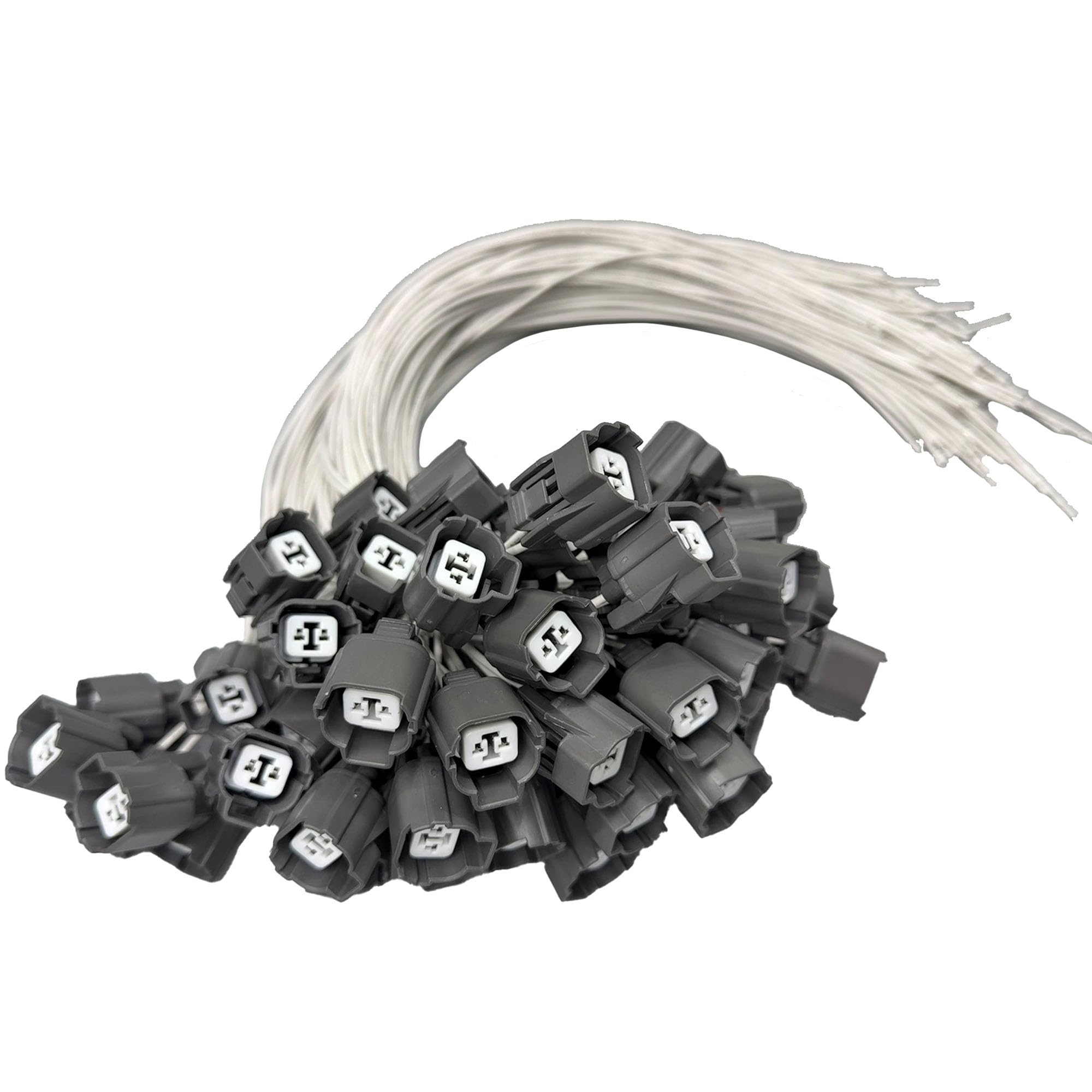 Amazon.com: SDYYDS Connector - ABS Speed Sensor Wiring